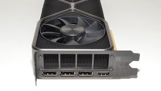 GeForce RTX 3080 FE