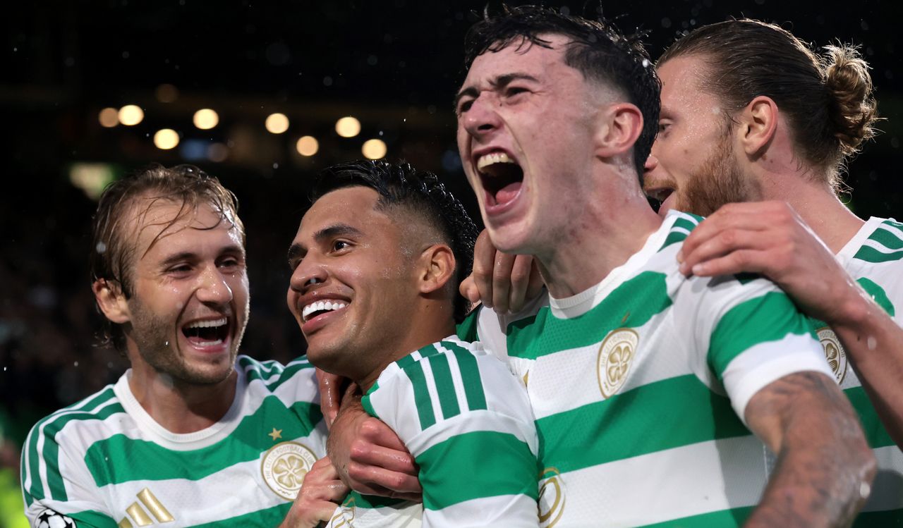 How to watch LASK vs Celtic: Live stream details for Champions League play-off round second leg