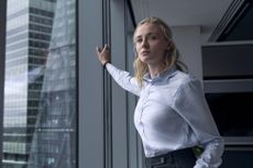 Sophie Turner in Steal