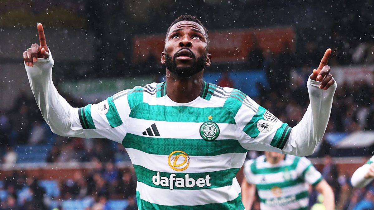 How to watch Crvena Zvezda vs Celtic in Europa League 2025/26: free streams, TV channels, preview