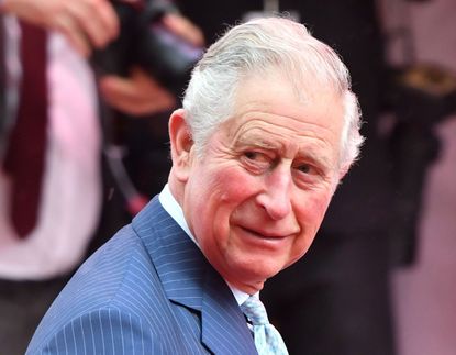 Prince Charles