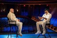 Starz's 'Fat Joe Talks'