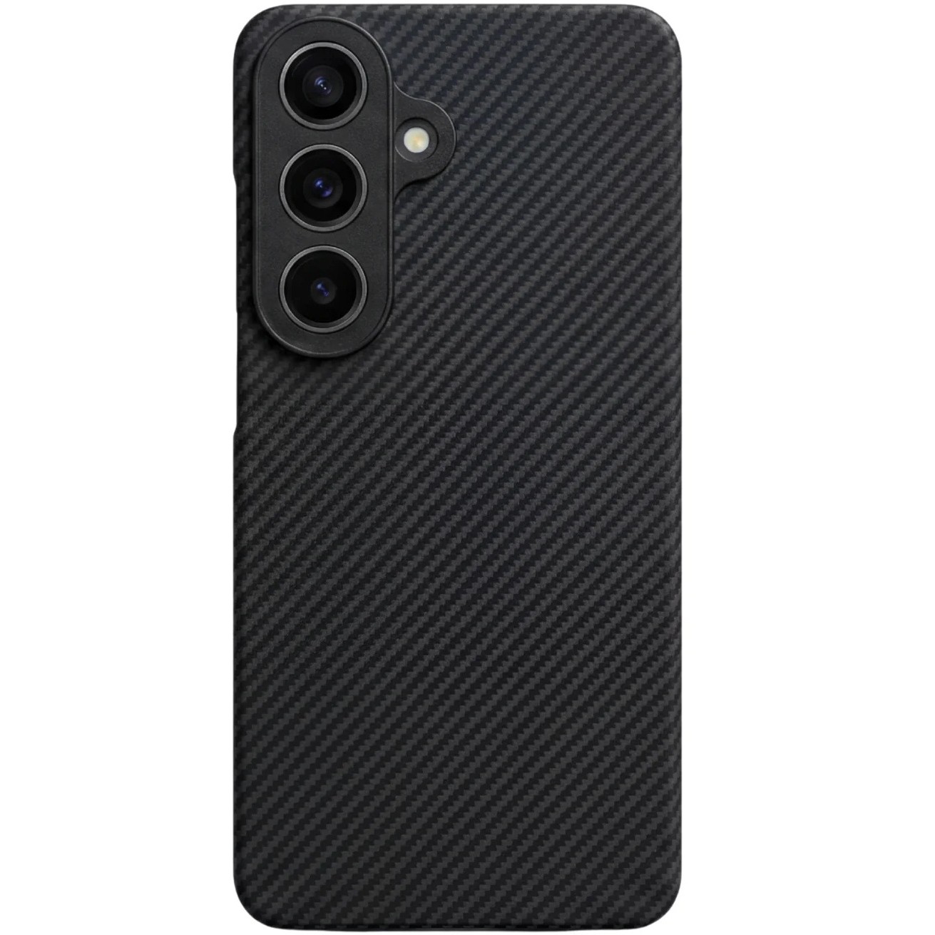 Thinborne Samsung Galaxy S26 Aramid Fiber Case