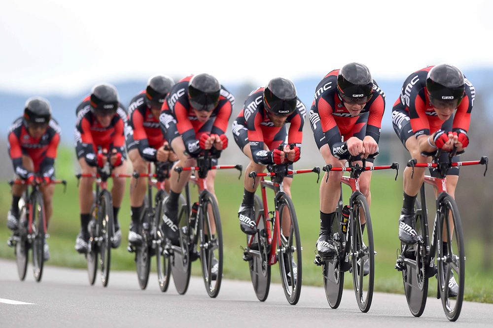 BMC Racing
