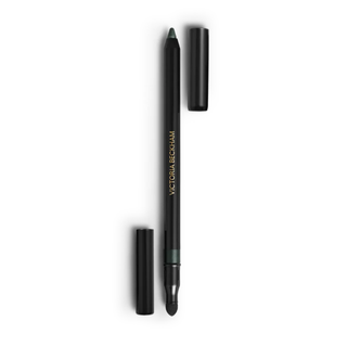 Victoria Beckham Beauty Satin Kajal Liner in Olive