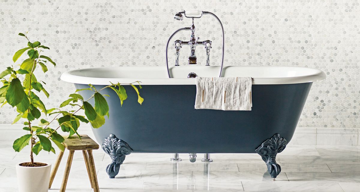 12 Small Bathroom Tile Ideas Elegant, How To Pick Tile For Small Bathroom