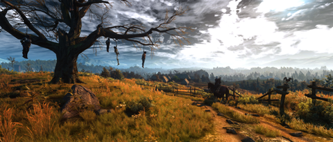 witcher 3 best reshade witcher 3 best reshade