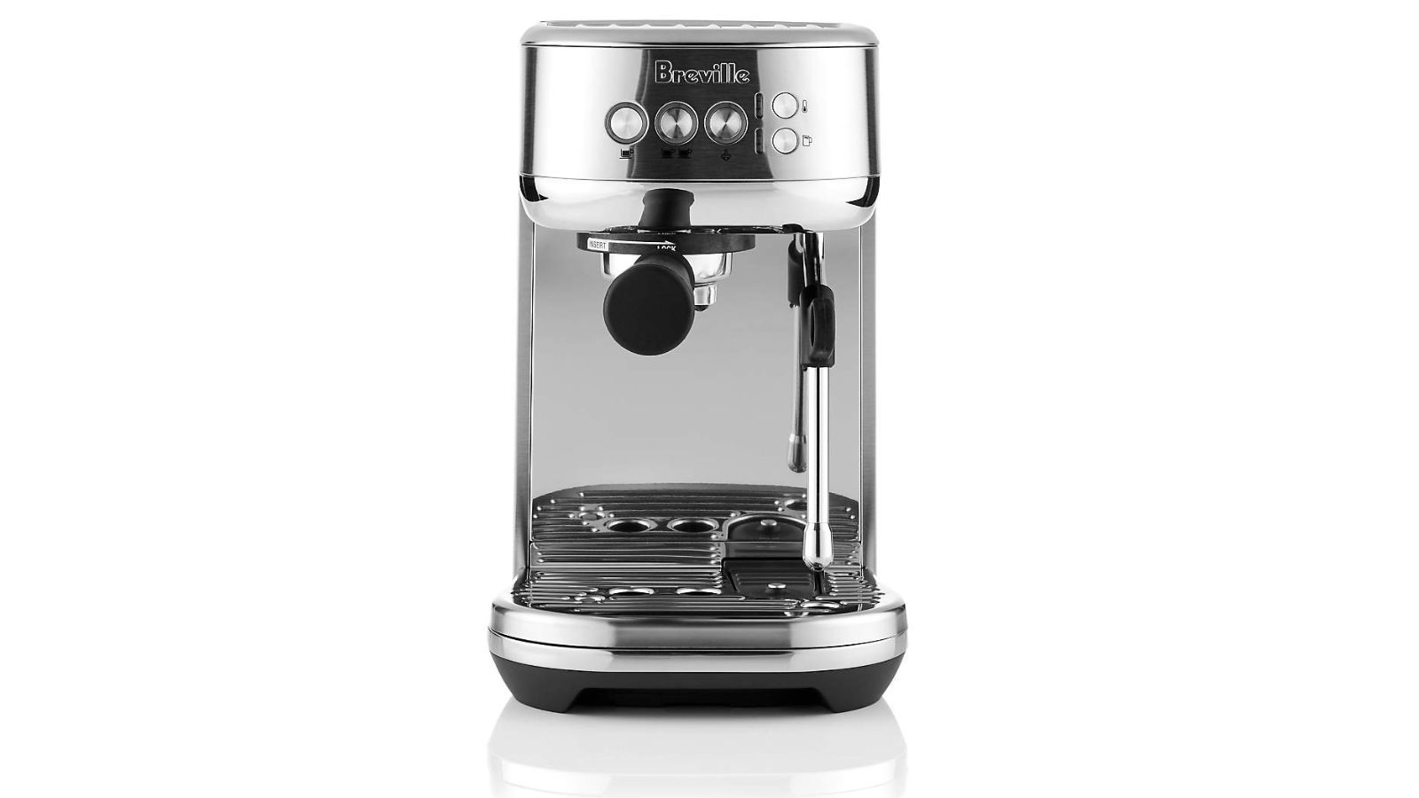 Best espresso machines 2023: a barista's top picks | Homes & Gardens
