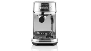 Breville's Bambino Plus espresso machine