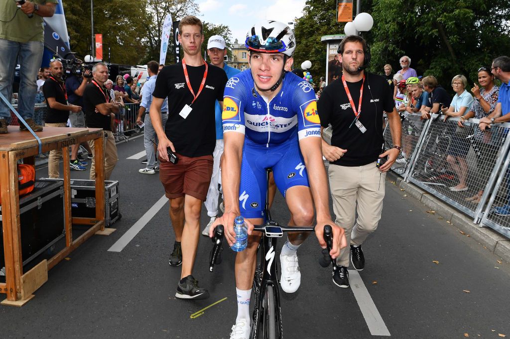 Alvaro Hodeg (Quick-Step Floors)