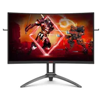 AOC Agon 31.5" Curved Monitor: $429 $199 @ Walmart