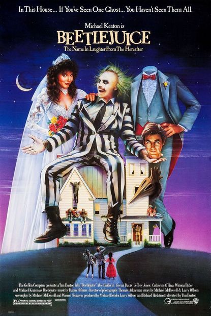 16. 'Beetlejuice' (1988)