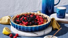 Le Creuset Flan Dish