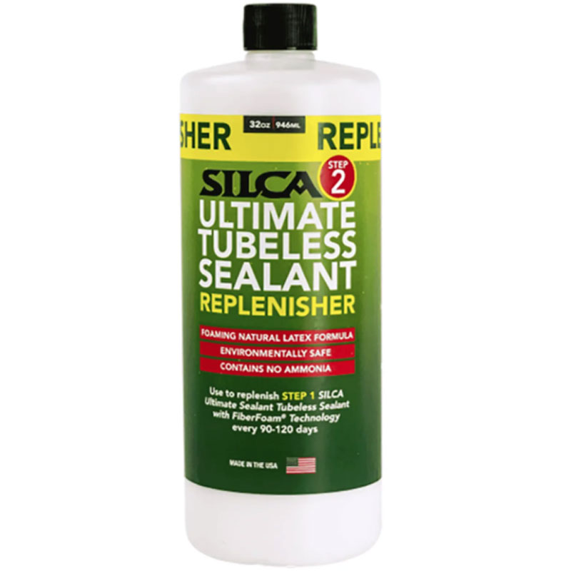Silca Ultimate Tubeless Sealant