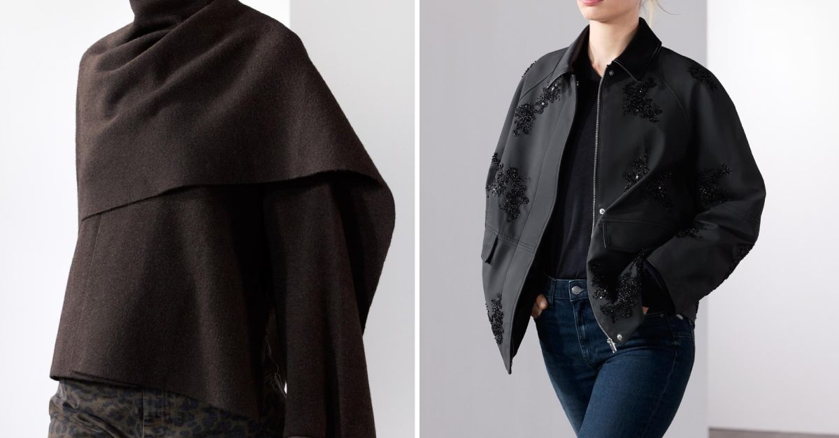 Ces 15 nouvelles trouvailles Zara se vendront pour la première fois en 2025