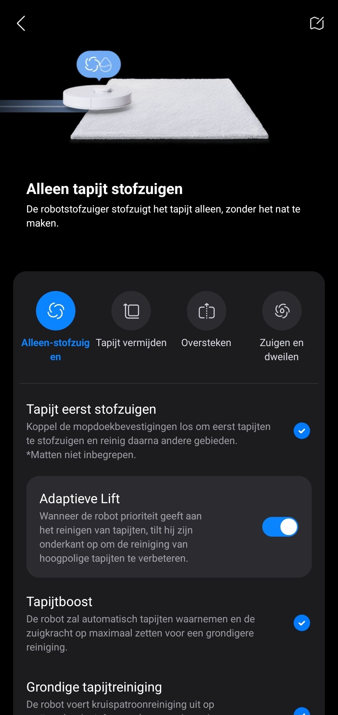 Roborock-app