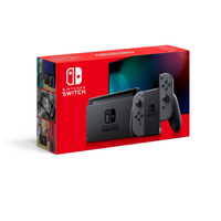 Nintendo Switch a €259