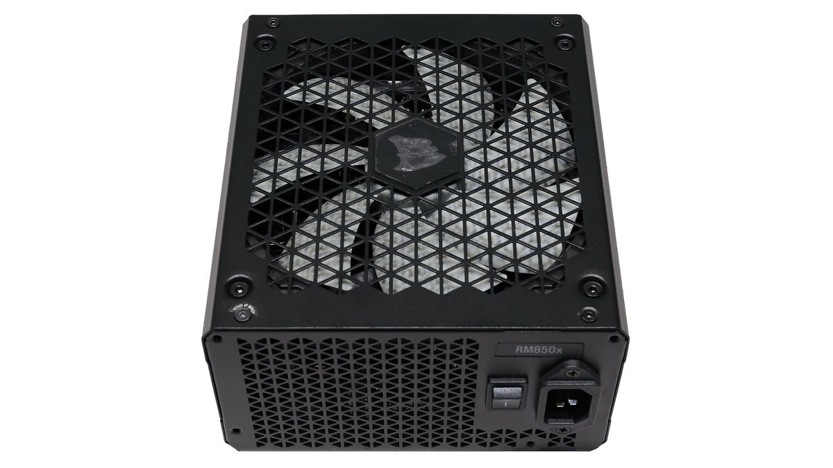 Corsair RM850x (2021)