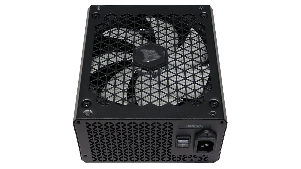 Corsair RM850x (2021)