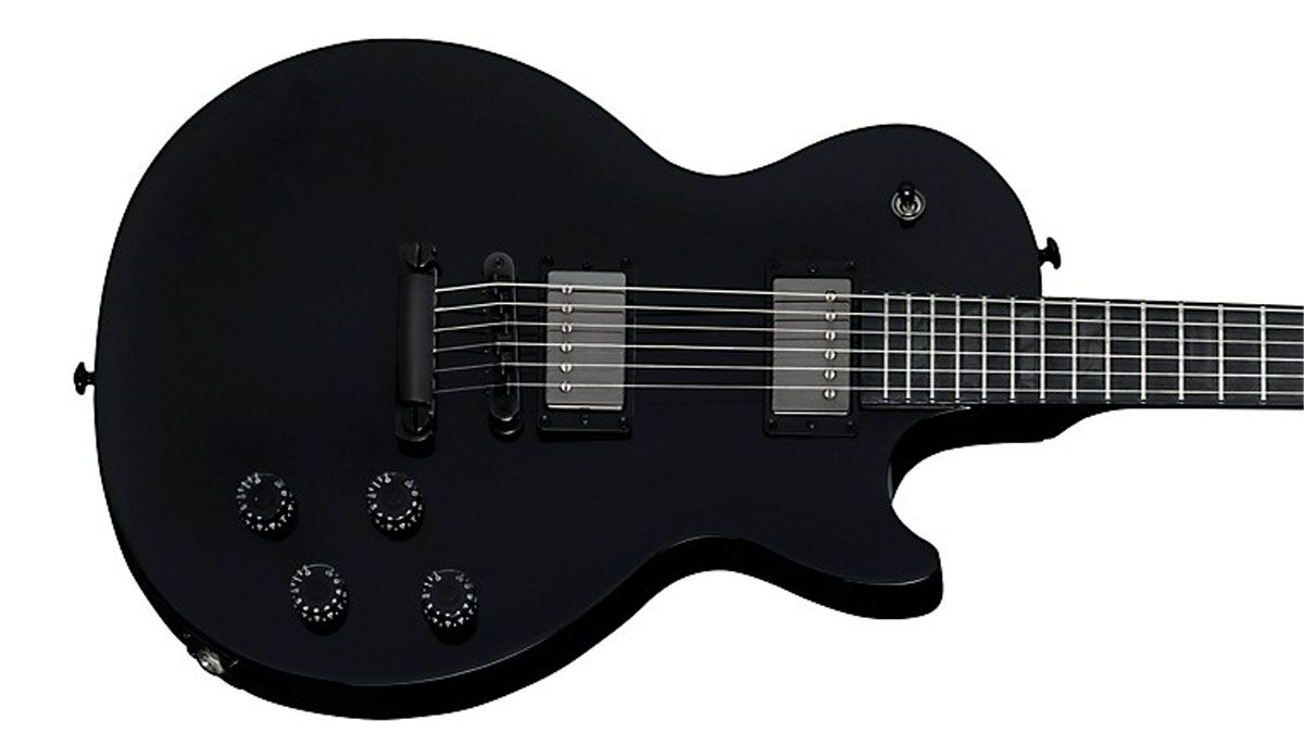 Gibson Les Paul Studio Dark