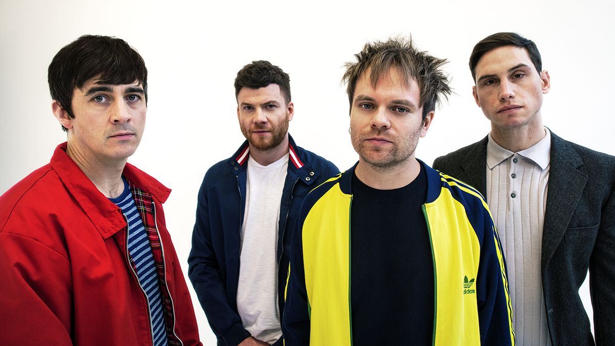 Enter Shikari