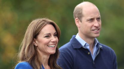 Kate Middleton and Prince William will miss a family celebration