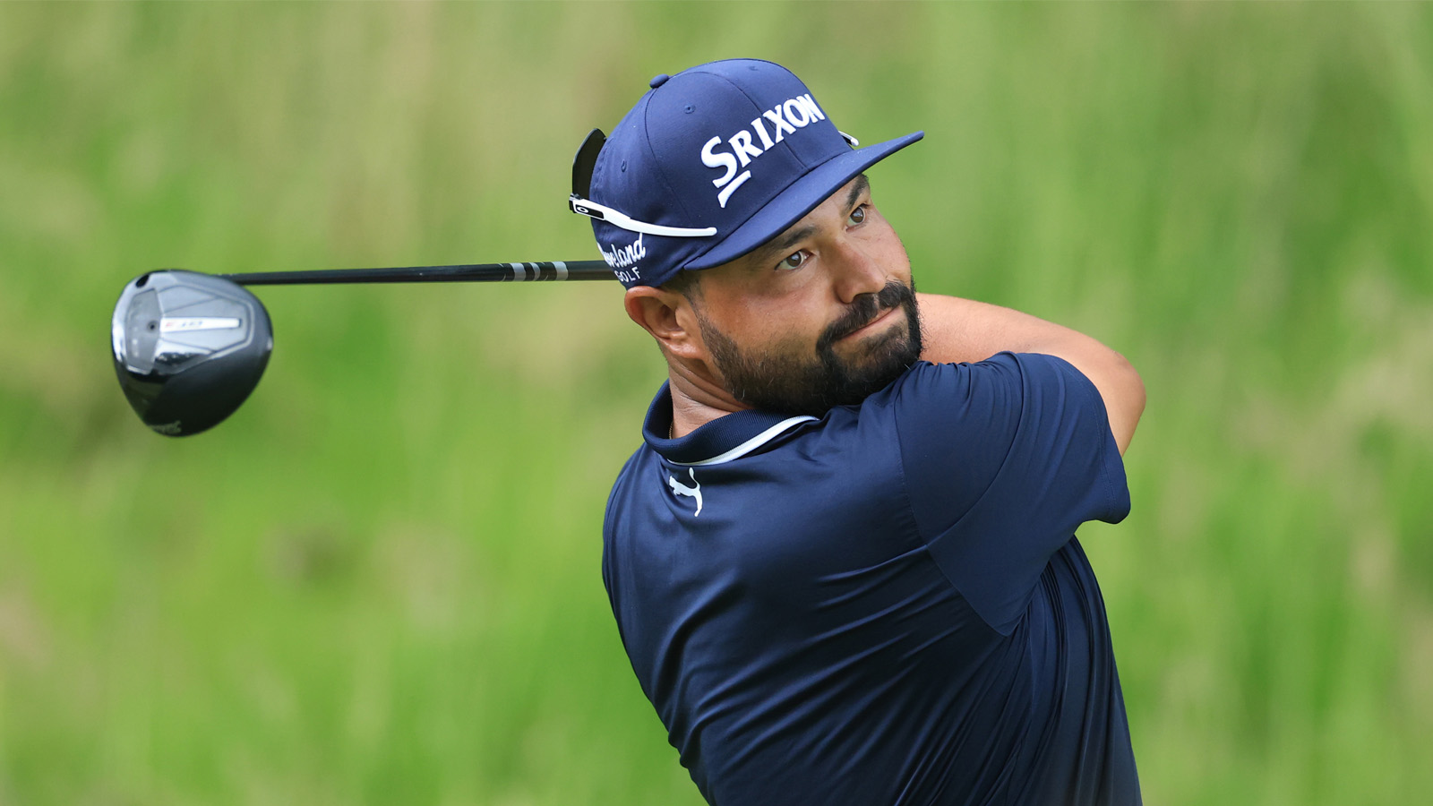 I Put The US Open Champion&amp;rsquo;s Driver In My Bag&amp;hellip;Then This Happened!