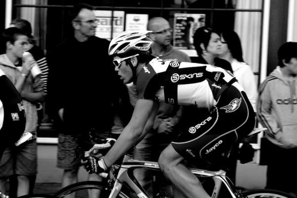 Alex Carver (Jayco-Skins).