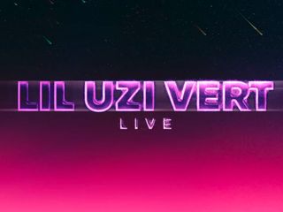 Lil Uzi Vert Live Hero