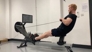 How To Use a Rowing Machine Like a World Champion