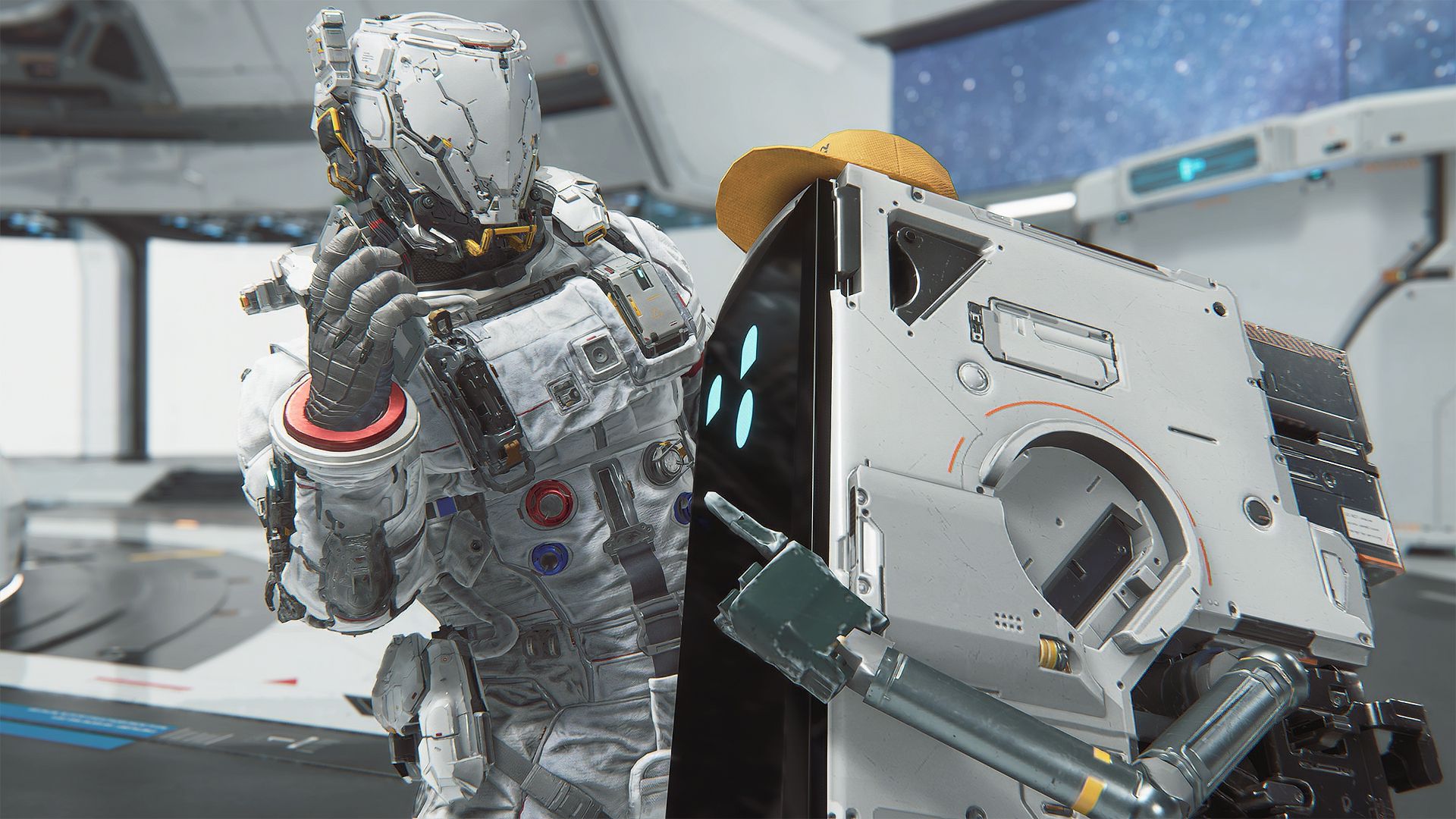 At last, PS5 Pro gets a showcase game to put it on another planet – who needs Project Helix or PS6?