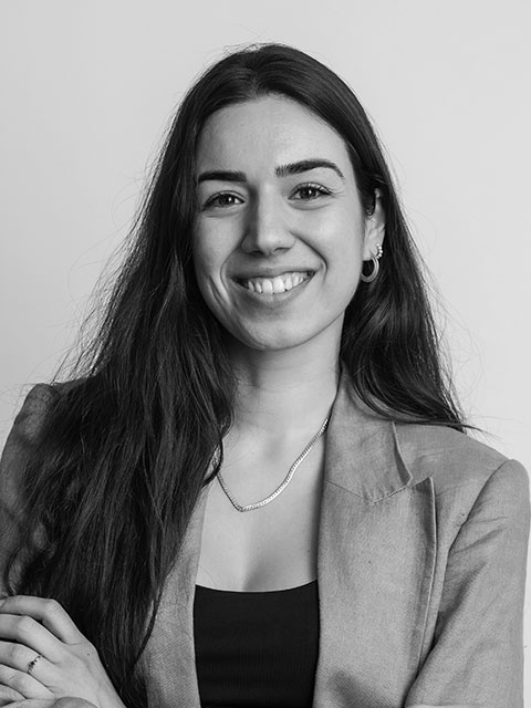 Loukia Xinari Headshot