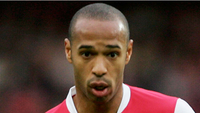 Thierry Henry