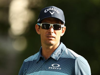 Dylan Frittelli Becomes Fourth PGA Tour Player To Test Positive For Covid-19