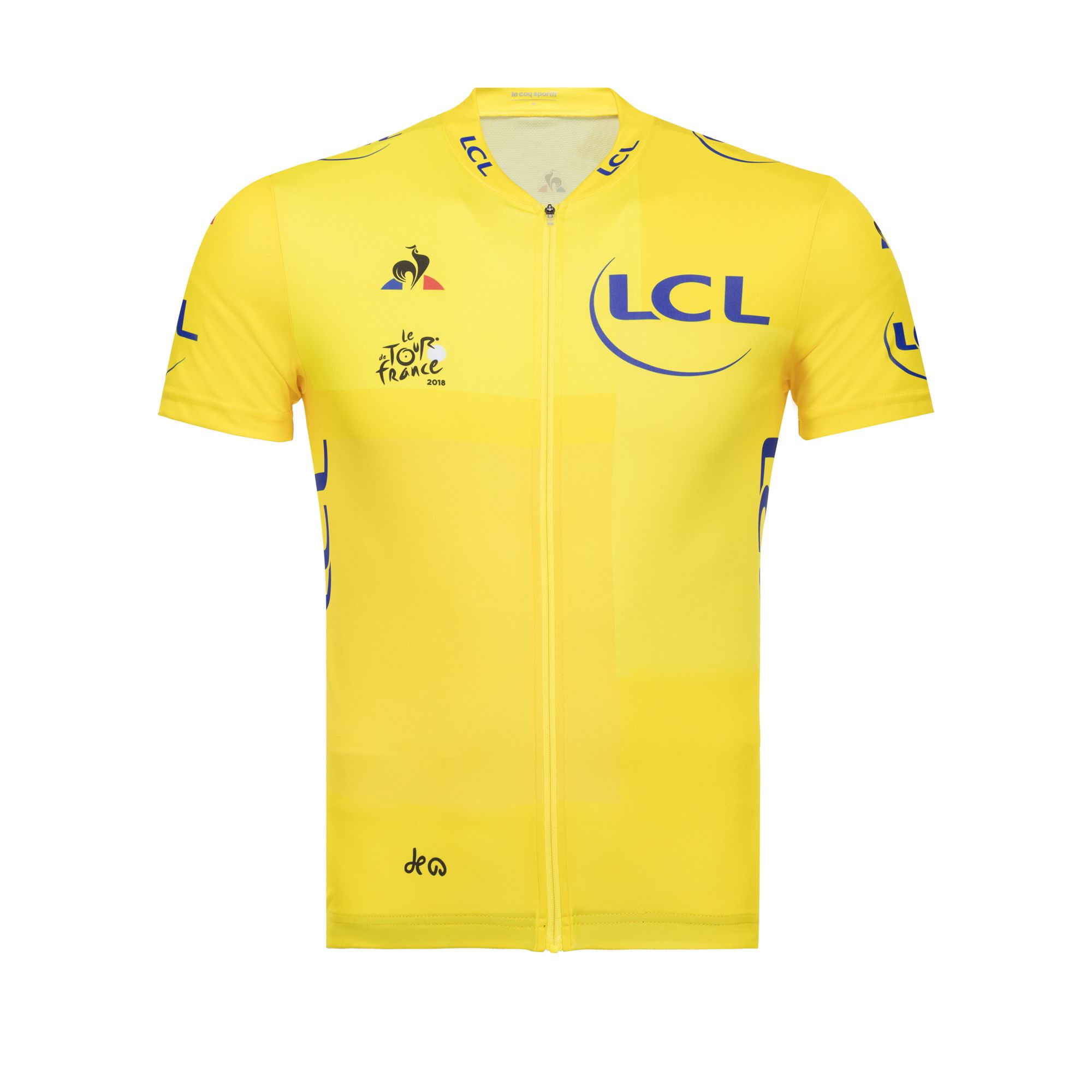 Former Tour de France yellow jersey maker placed into receivership | Cycling Weekly