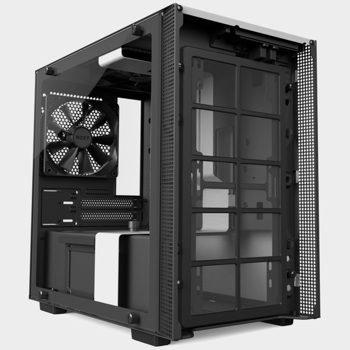 The best mini-ITX cases in 2022 - Kaiju Gaming