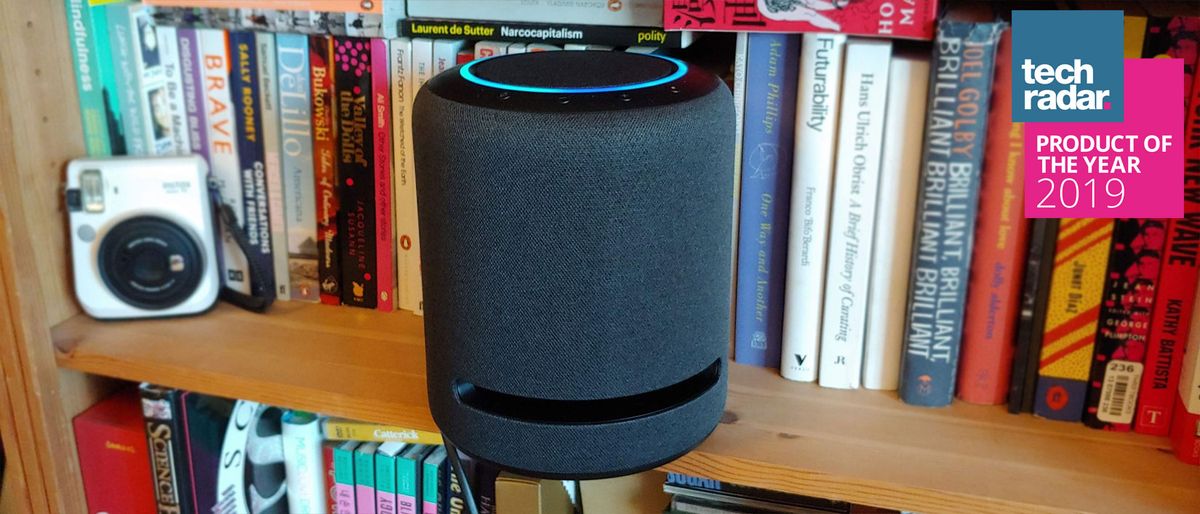 Amazon Echo Studio