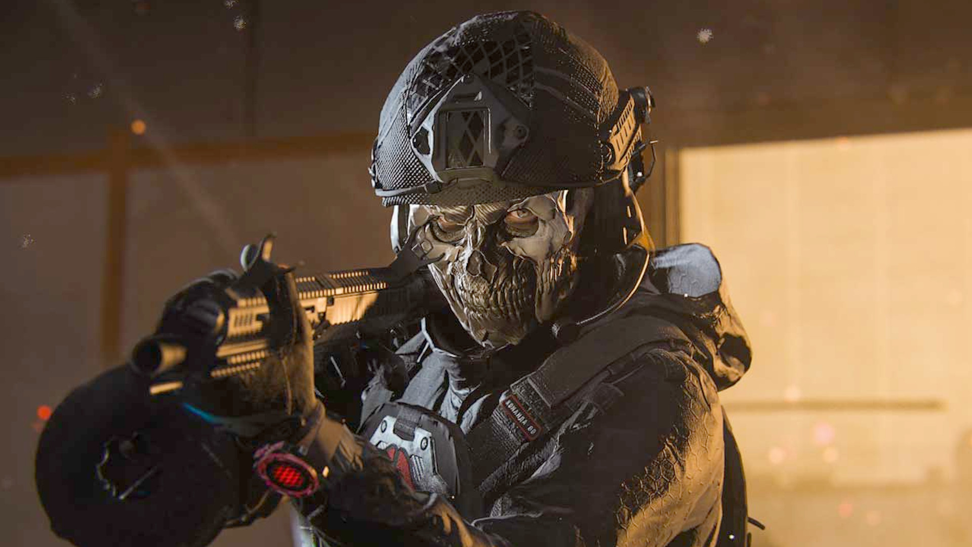 Call of Duty: Advanced Warfare Leaves Room for Sequel, Doesn't Use