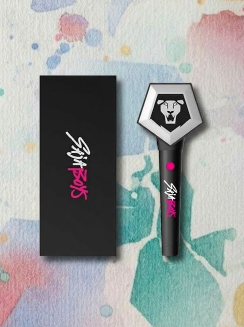 Saja Boys Official Light Stick