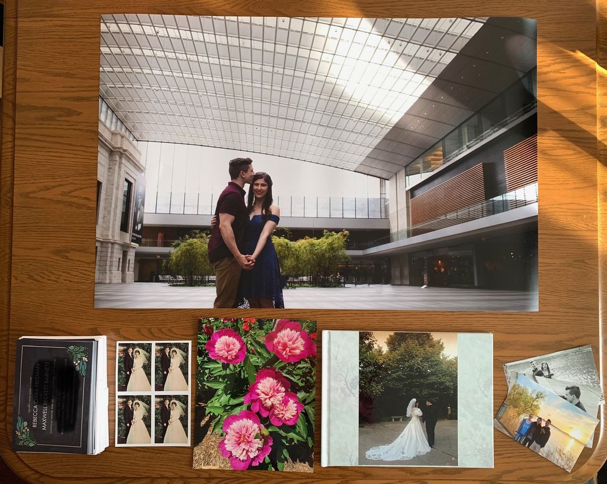 Costco Photo Printing review Good prices for members only iMore