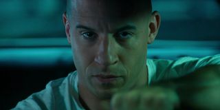Vin Diesel in The Fast and the Furious: Tokyo Drift