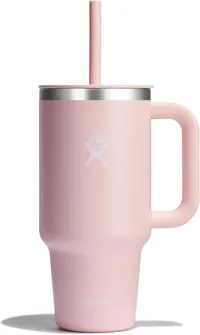 Hydro Flask Flask Travel Tumbler Stainless Steel