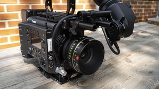 New Leica M 0.8 cinema lenses announced - Leica Rumors