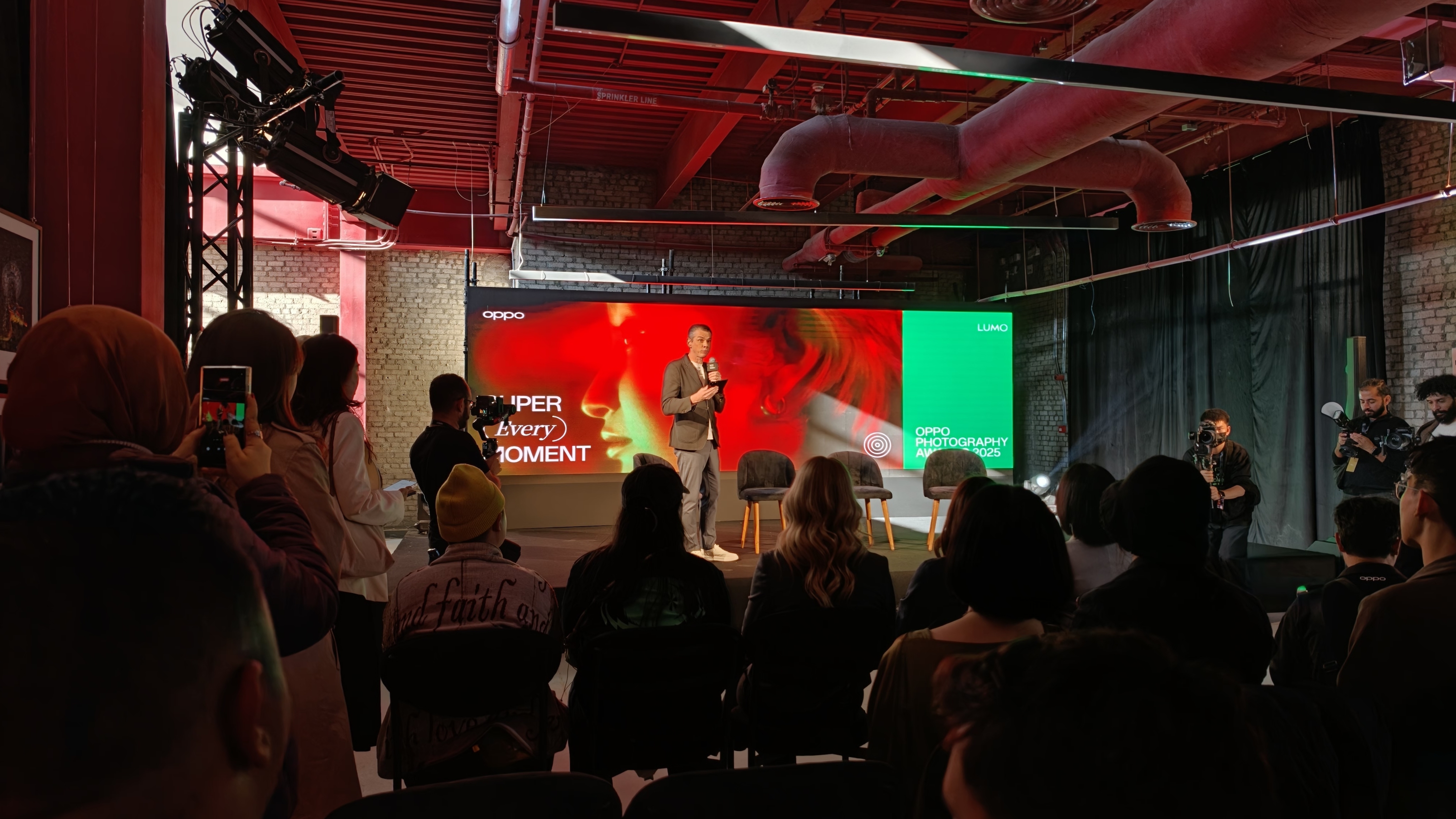 Oppo Photography Awards 2025