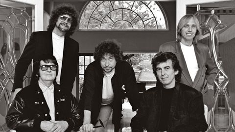 travelling wilburys net worth