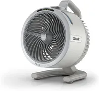 Shark  FlexBreeze HydroGo Portable Misting Fan