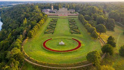 Cliveden House © Cliveden House