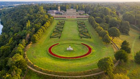 Cliveden House © Cliveden House