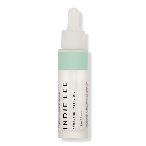 Olive-Derived Squalane Facial Oil