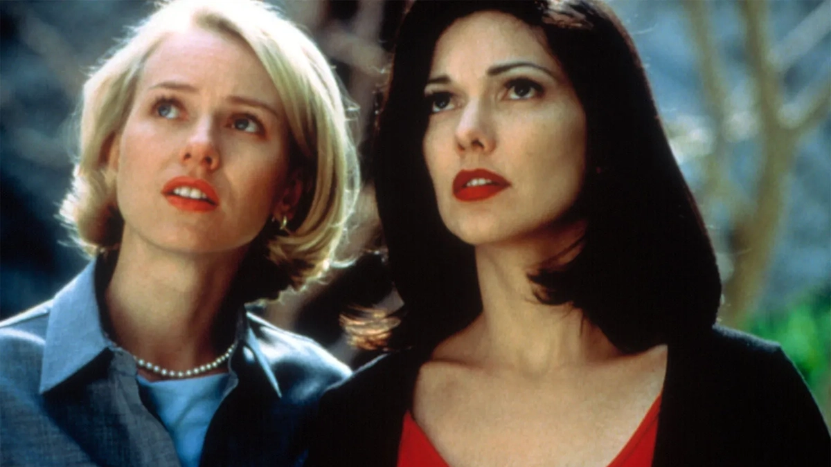David Lynch&#039;s Mulholland Drive